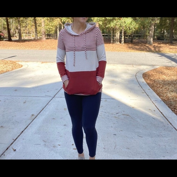 Sew in Love Hoodie - Picture 1 of 2